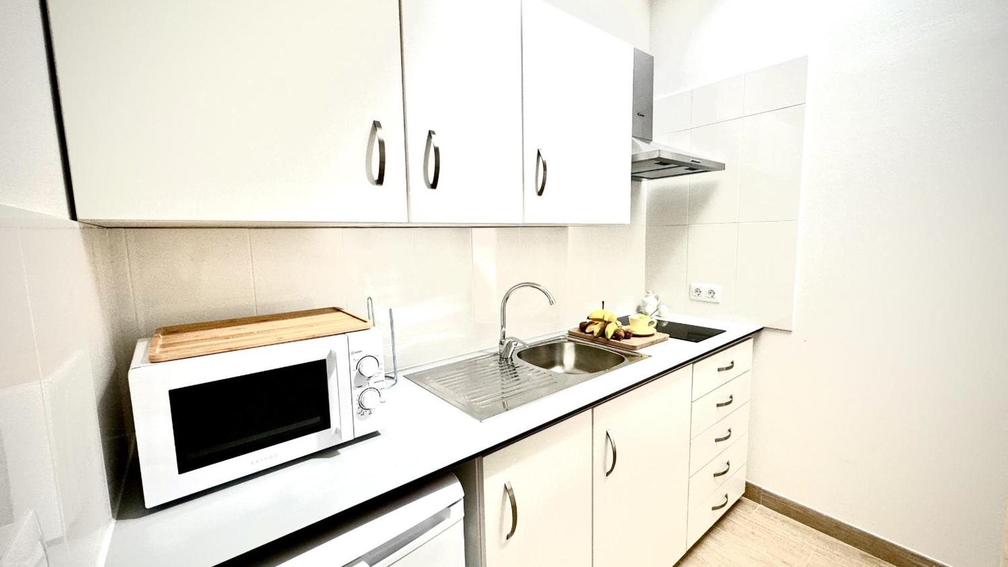 Dreams By Deihu Experiences Apartament *