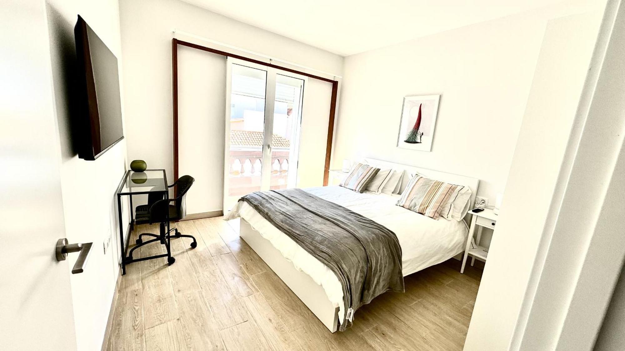 Appartement Dreams By Deihu Experiences Vilaflor