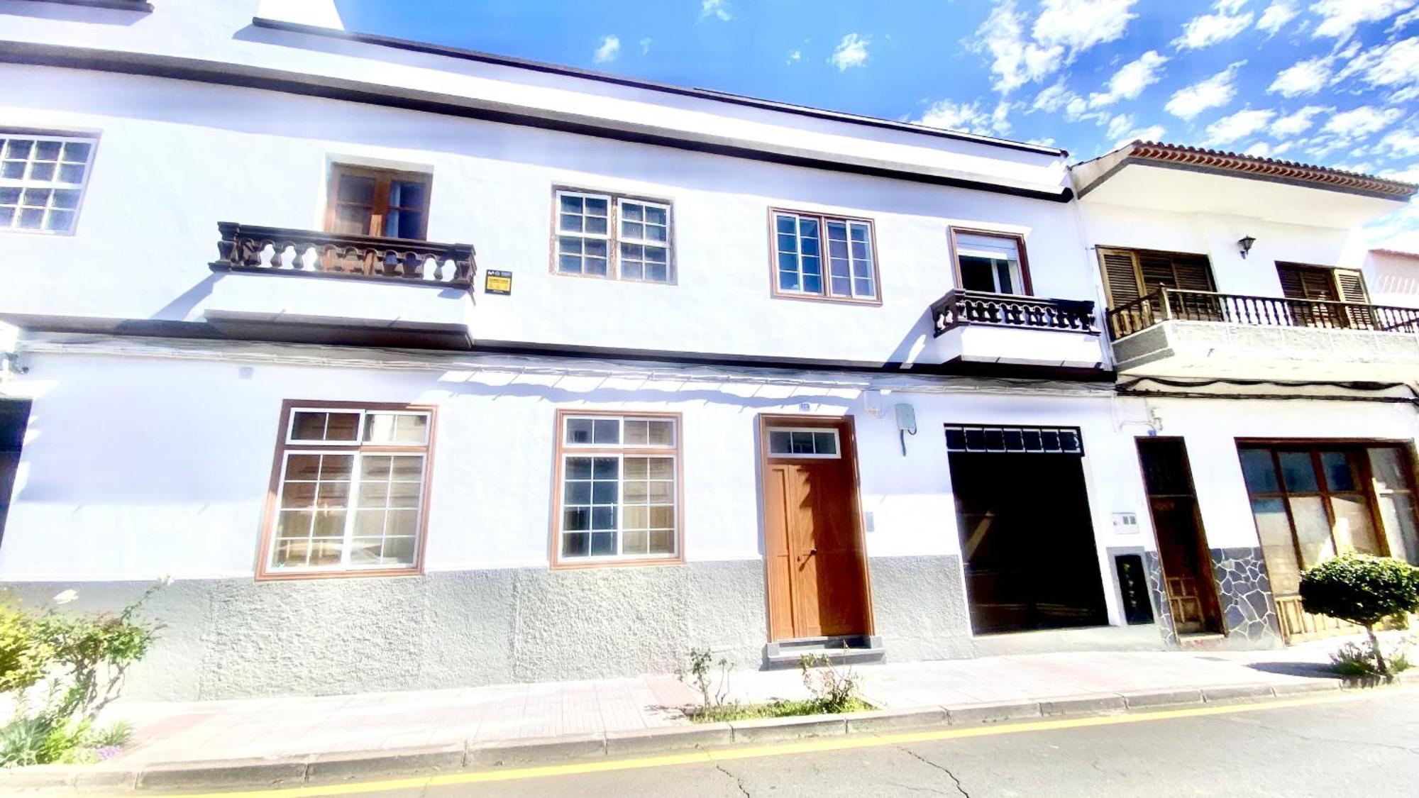 Apartament Dreams By Deihu Experiences Vilaflor