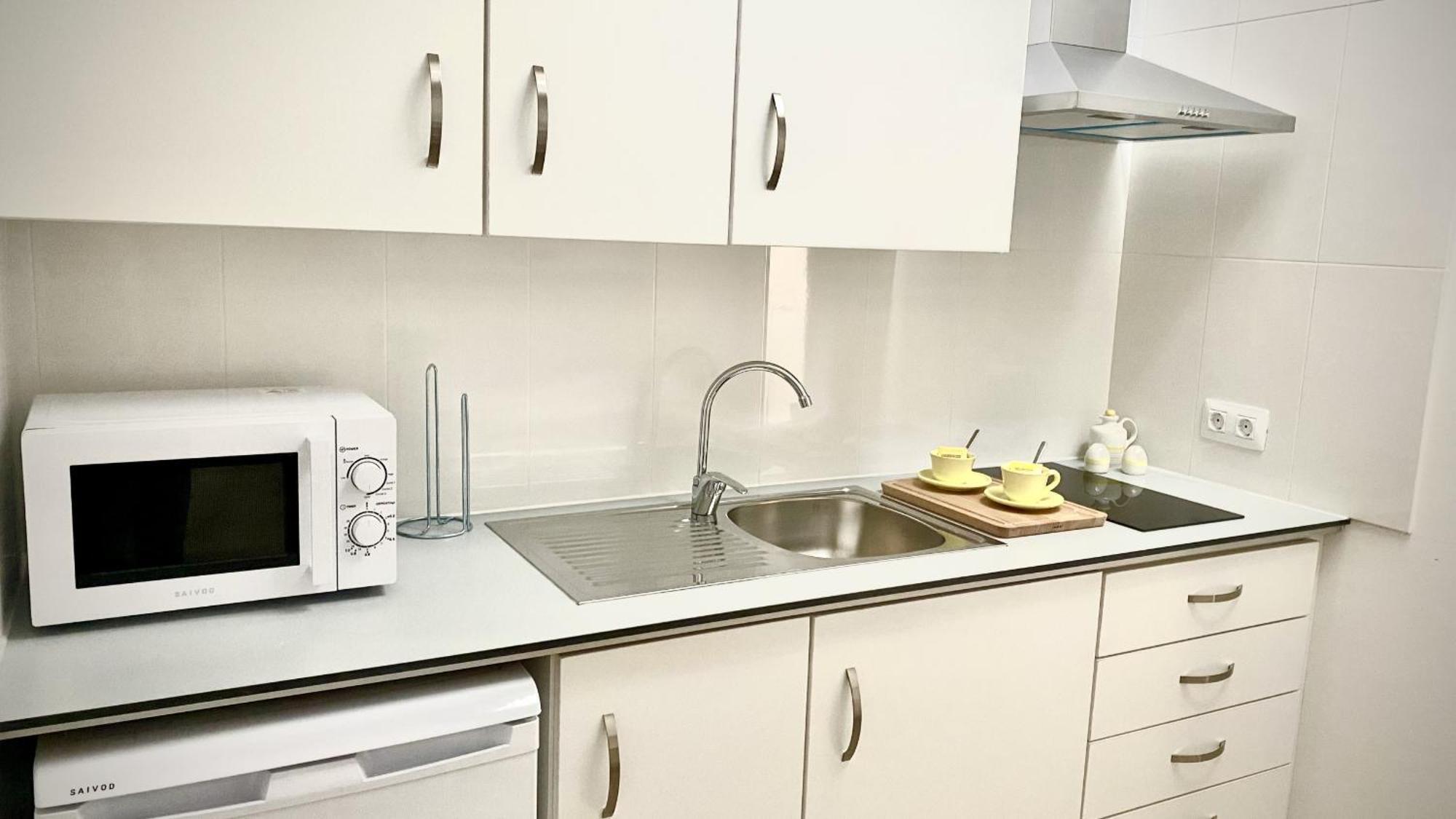 Dreams By Deihu Experiences Apartament *