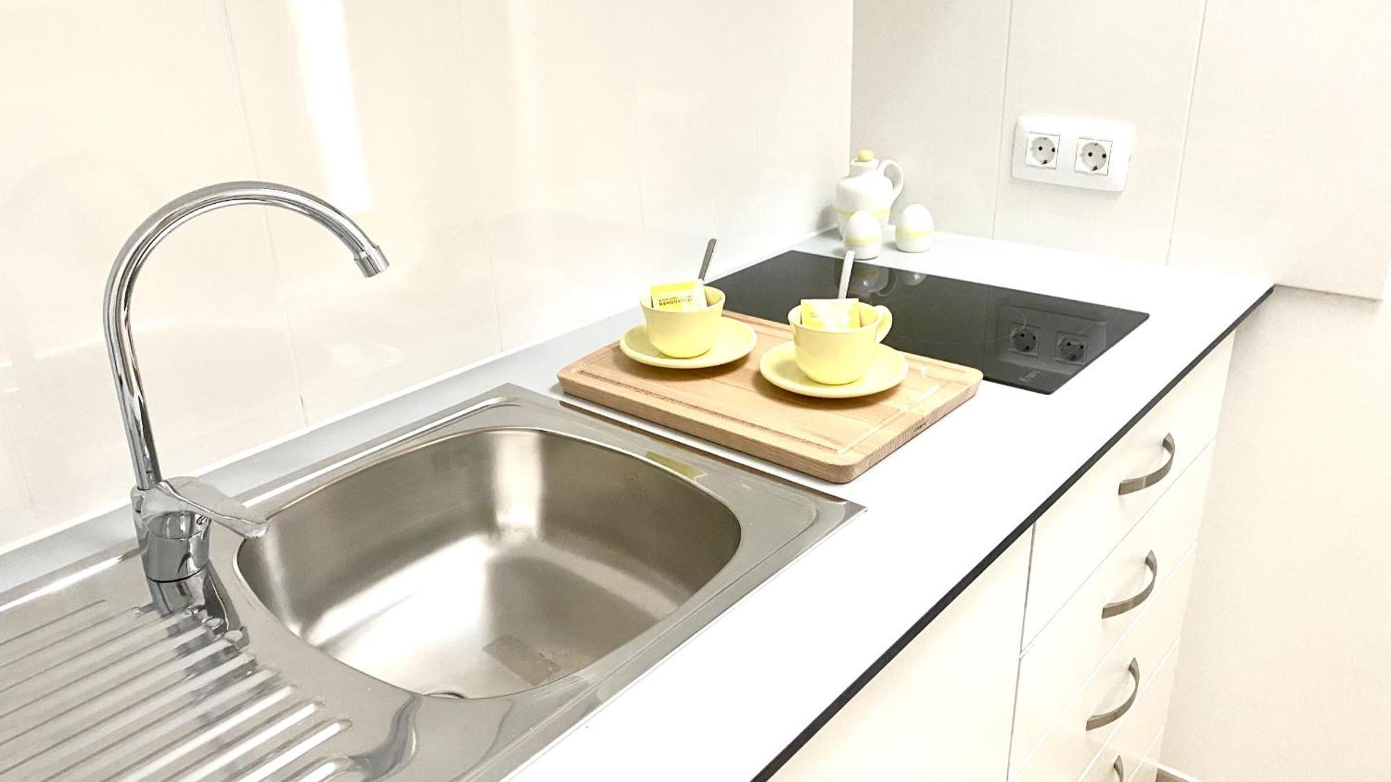 Dreams By Deihu Experiences Apartament *