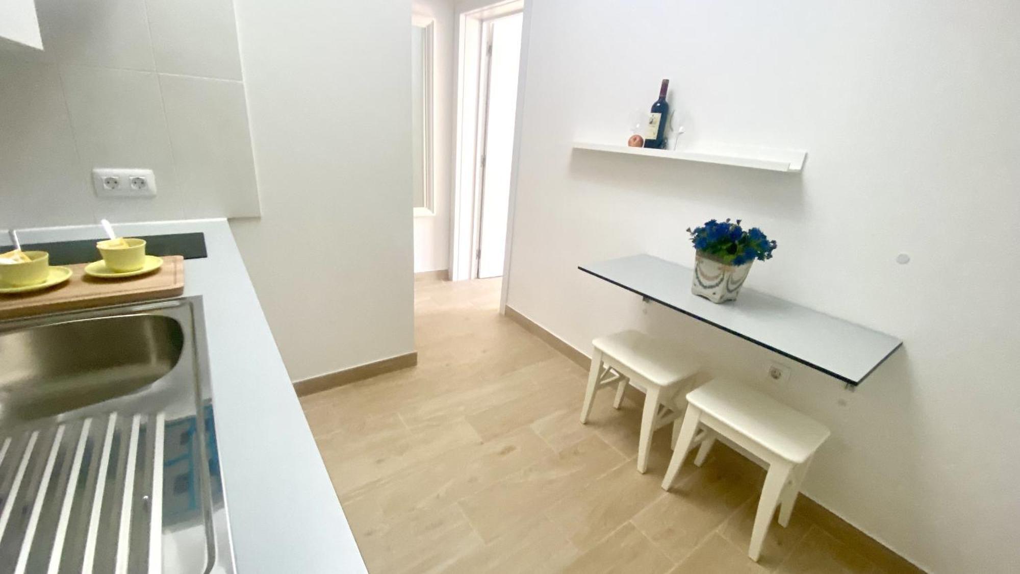 Apartament Dreams By Deihu Experiences Vilaflor