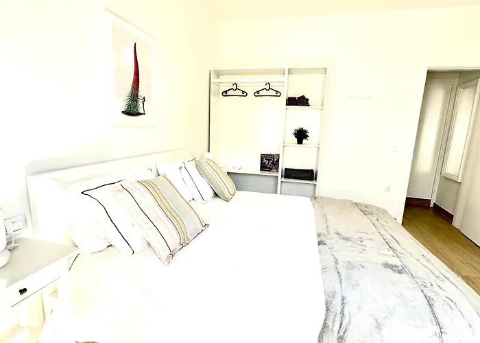 Suit Dreams Vilaflor By Deihu Experiences